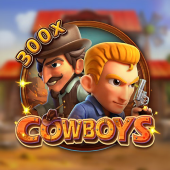 Cowboys Hot Casino Game - ph678